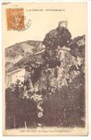 L'auvergne pittoresque CPA La tour de Maurifolet a Perrier